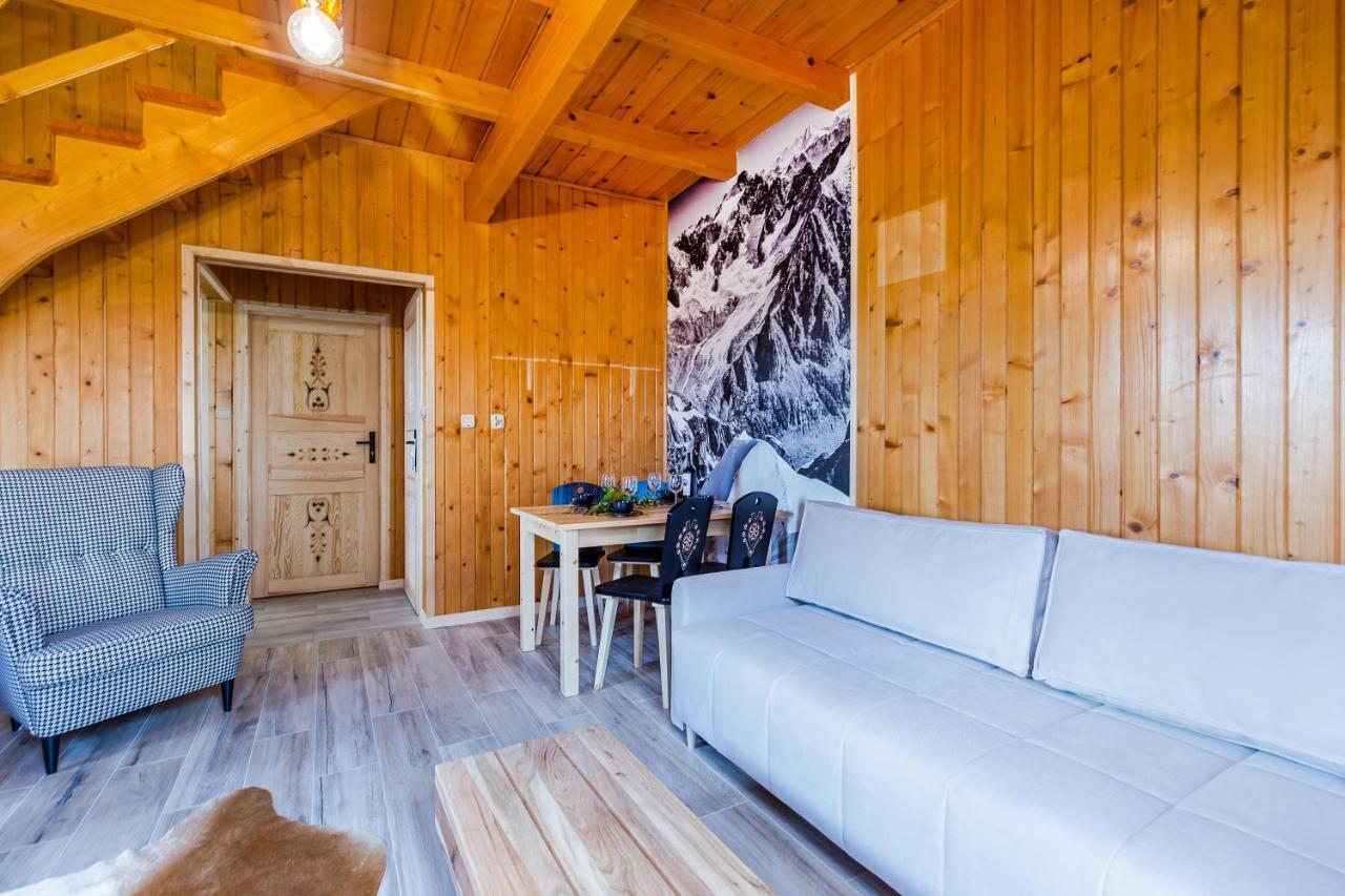 Mergen Bike & Ski Resort Niedzica Zamek Esterno foto