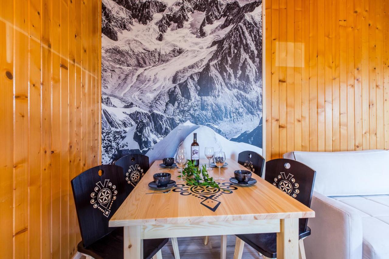 Mergen Bike & Ski Resort Niedzica Zamek Esterno foto