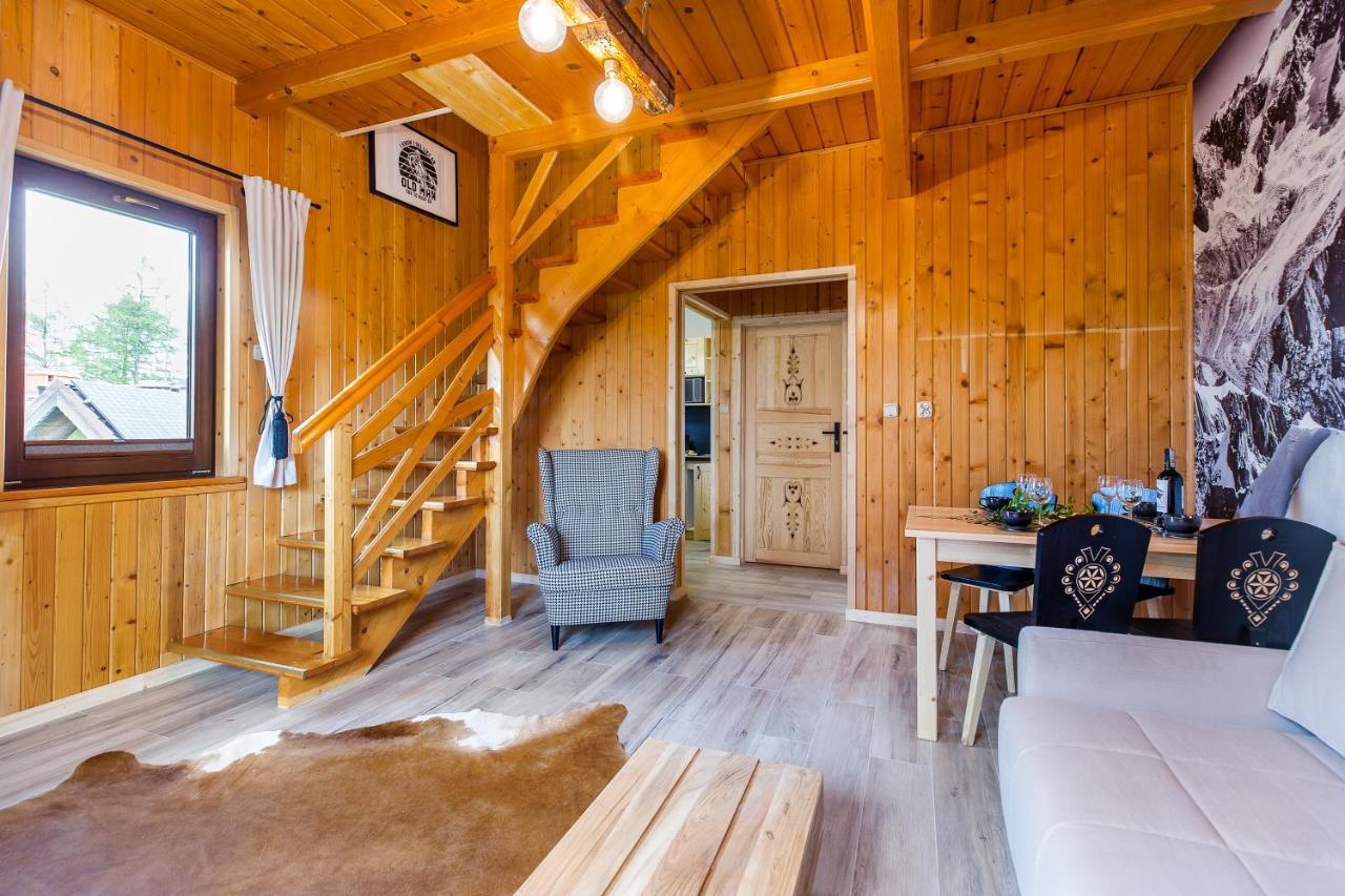 Mergen Bike & Ski Resort Niedzica Zamek Esterno foto