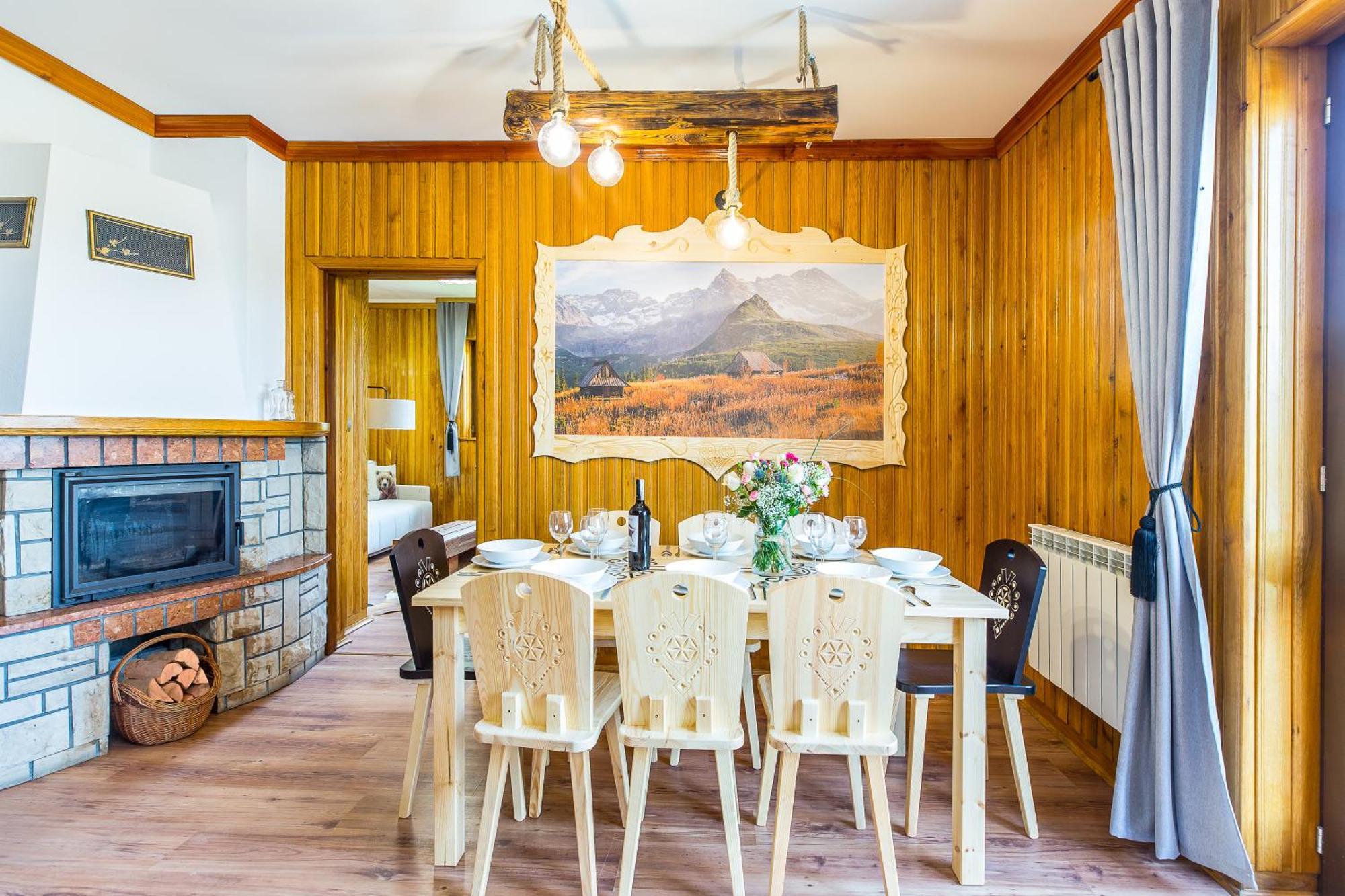 Mergen Bike & Ski Resort Niedzica Zamek Esterno foto