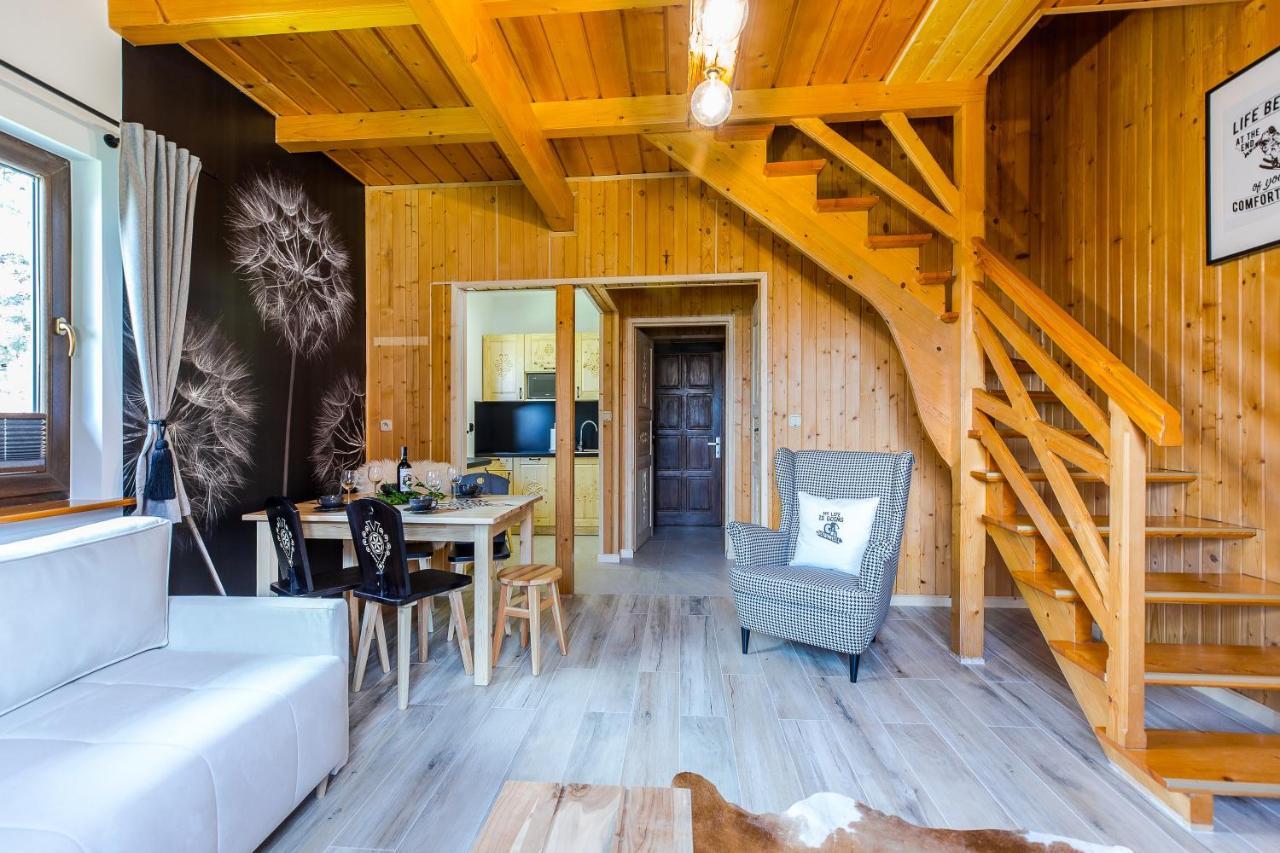 Mergen Bike & Ski Resort Niedzica Zamek Esterno foto