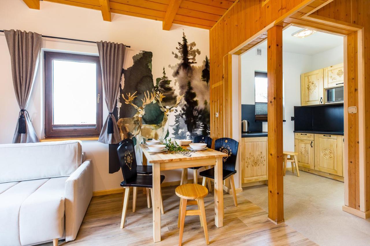Mergen Bike & Ski Resort Niedzica Zamek Esterno foto